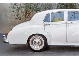 1961 Bentley S2 (CC-2091657) for sale in Beverly Hills, California
