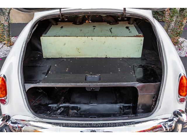 1961 Bentley S2 (CC-2091657) for sale in Beverly Hills, California