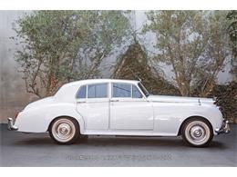 1961 Bentley S2 (CC-2091657) for sale in Beverly Hills, California