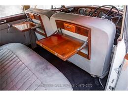1961 Bentley S2 (CC-2091657) for sale in Beverly Hills, California