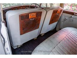 1961 Bentley S2 (CC-2091657) for sale in Beverly Hills, California