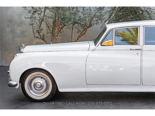 1961 Bentley S2 (CC-2091657) for sale in Beverly Hills, California