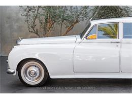 1961 Bentley S2 (CC-2091657) for sale in Beverly Hills, California