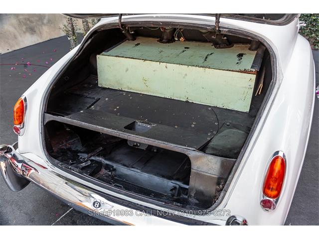 1961 Bentley S2 (CC-2091657) for sale in Beverly Hills, California