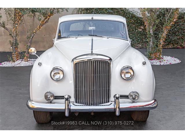 1961 Bentley S2 (CC-2091657) for sale in Beverly Hills, California