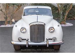 1961 Bentley S2 (CC-2091657) for sale in Beverly Hills, California
