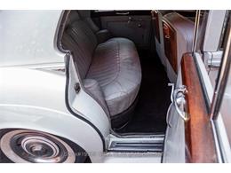1961 Bentley S2 (CC-2091657) for sale in Beverly Hills, California