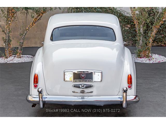 1961 Bentley S2 (CC-2091657) for sale in Beverly Hills, California