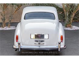 1961 Bentley S2 (CC-2091657) for sale in Beverly Hills, California