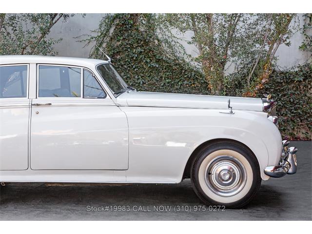 1961 Bentley S2 (CC-2091657) for sale in Beverly Hills, California