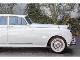 1961 Bentley S2 (CC-2091657) for sale in Beverly Hills, California