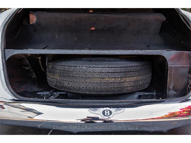 1961 Bentley S2 (CC-2091657) for sale in Beverly Hills, California