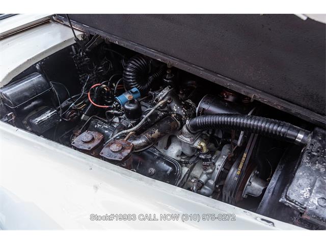 1961 Bentley S2 (CC-2091657) for sale in Beverly Hills, California