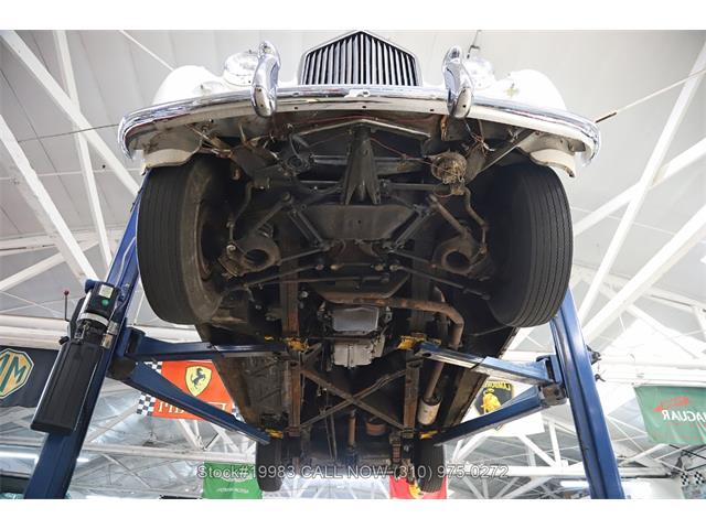 1961 Bentley S2 (CC-2091657) for sale in Beverly Hills, California