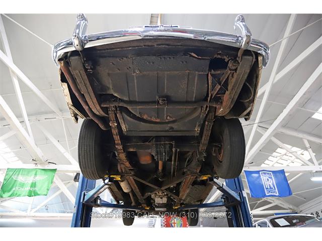 1961 Bentley S2 (CC-2091657) for sale in Beverly Hills, California