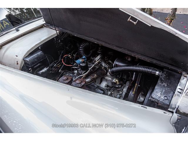 1961 Bentley S2 (CC-2091657) for sale in Beverly Hills, California