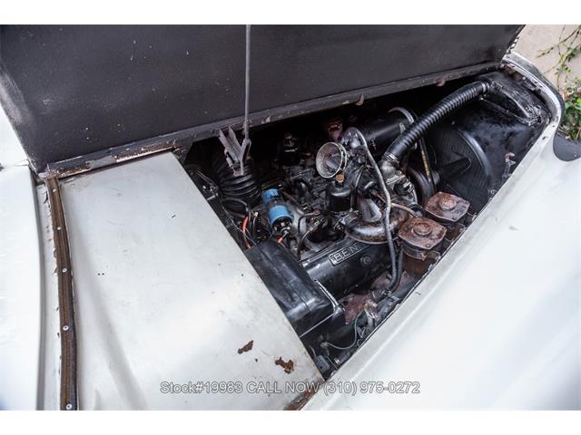1961 Bentley S2 (CC-2091657) for sale in Beverly Hills, California