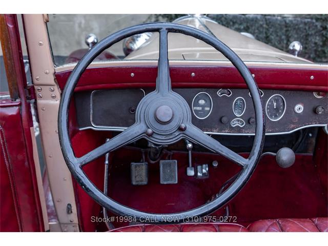 1931 Packard Convertible (CC-2091658) for sale in Beverly Hills, California