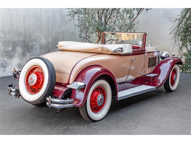 1931 Packard Convertible (CC-2091658) for sale in Beverly Hills, California