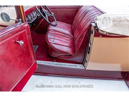 1931 Packard Convertible (CC-2091658) for sale in Beverly Hills, California
