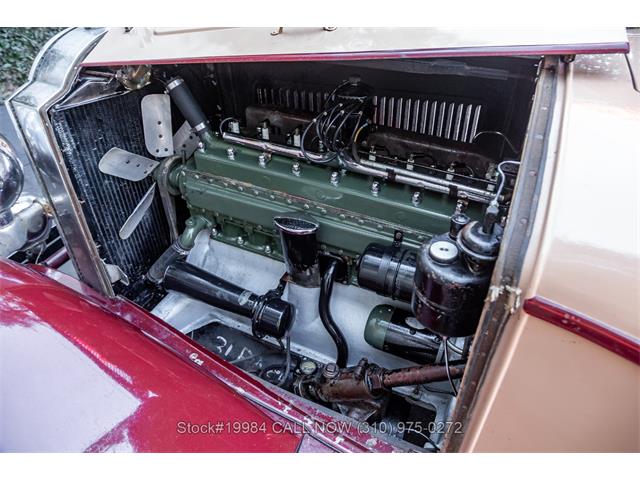 1931 Packard Convertible (CC-2091658) for sale in Beverly Hills, California