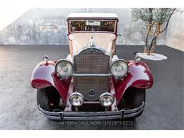 1931 Packard Convertible (CC-2091658) for sale in Beverly Hills, California