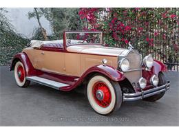 1931 Packard Convertible (CC-2091658) for sale in Beverly Hills, California