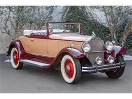 1931 Packard Convertible (CC-2091658) for sale in Beverly Hills, California