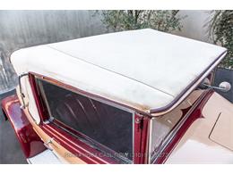 1931 Packard Convertible (CC-2091658) for sale in Beverly Hills, California