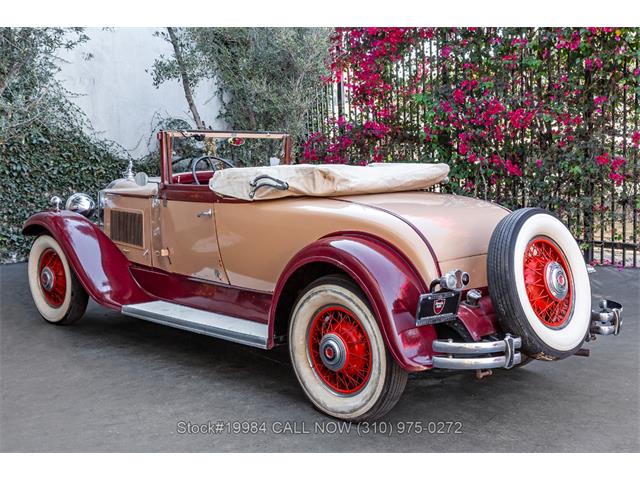 1931 Packard Convertible (CC-2091658) for sale in Beverly Hills, California