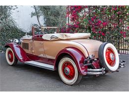 1931 Packard Convertible (CC-2091658) for sale in Beverly Hills, California