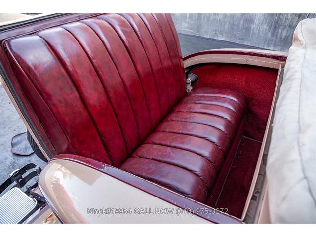 1931 Packard Convertible (CC-2091658) for sale in Beverly Hills, California