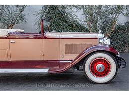 1931 Packard Convertible (CC-2091658) for sale in Beverly Hills, California