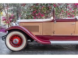 1931 Packard Convertible (CC-2091658) for sale in Beverly Hills, California