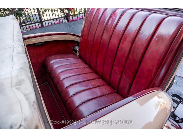 1931 Packard Convertible (CC-2091658) for sale in Beverly Hills, California