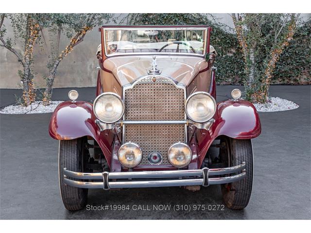 1931 Packard Convertible (CC-2091658) for sale in Beverly Hills, California