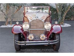 1931 Packard Convertible (CC-2091658) for sale in Beverly Hills, California