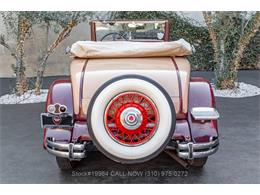 1931 Packard Convertible (CC-2091658) for sale in Beverly Hills, California