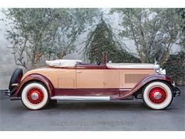 1931 Packard Convertible (CC-2091658) for sale in Beverly Hills, California