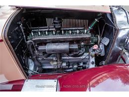 1931 Packard Convertible (CC-2091658) for sale in Beverly Hills, California