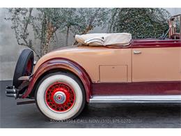 1931 Packard Convertible (CC-2091658) for sale in Beverly Hills, California