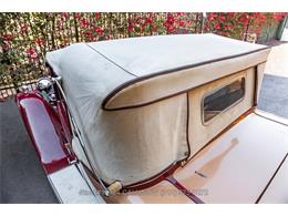 1931 Packard Convertible (CC-2091658) for sale in Beverly Hills, California