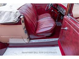 1931 Packard Convertible (CC-2091658) for sale in Beverly Hills, California