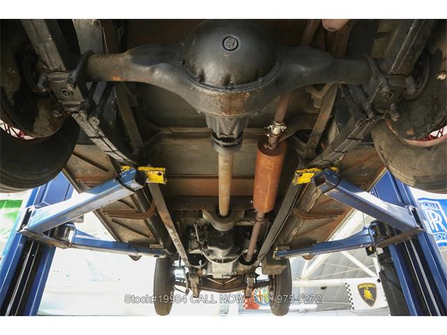 1931 Packard Convertible (CC-2091658) for sale in Beverly Hills, California