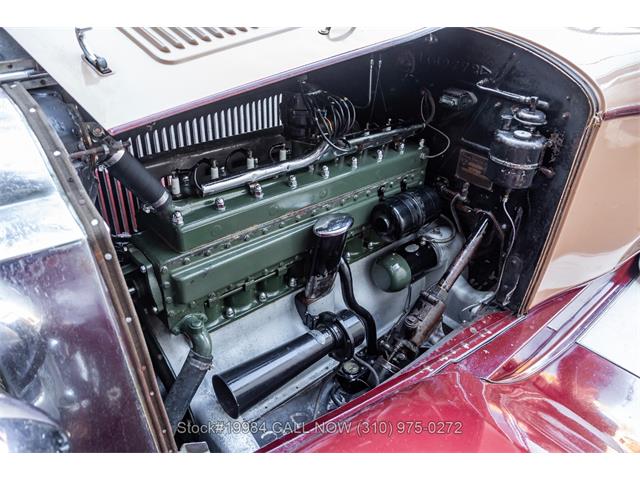 1931 Packard Convertible (CC-2091658) for sale in Beverly Hills, California
