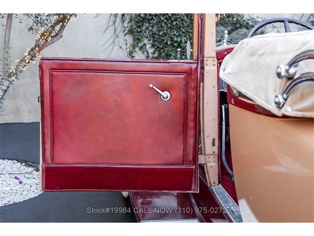 1931 Packard Convertible (CC-2091658) for sale in Beverly Hills, California