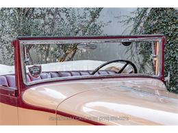 1931 Packard Convertible (CC-2091658) for sale in Beverly Hills, California
