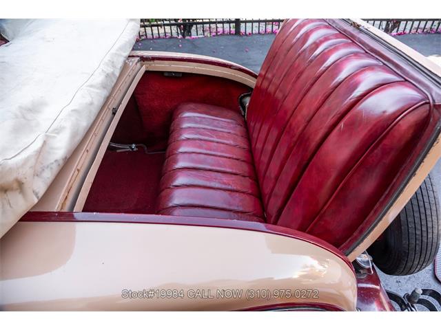 1931 Packard Convertible (CC-2091658) for sale in Beverly Hills, California