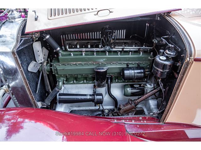 1931 Packard Convertible (CC-2091658) for sale in Beverly Hills, California