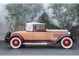 1931 Packard Convertible (CC-2091658) for sale in Beverly Hills, California